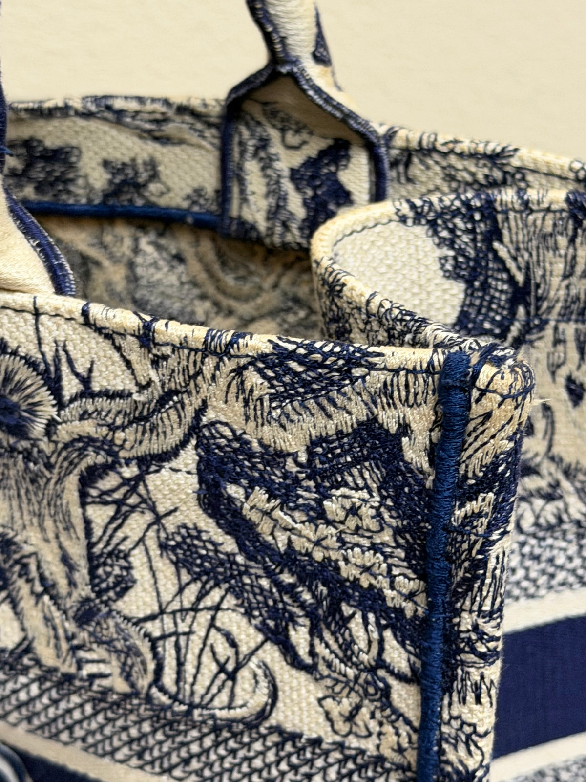 BOOKED TOTE