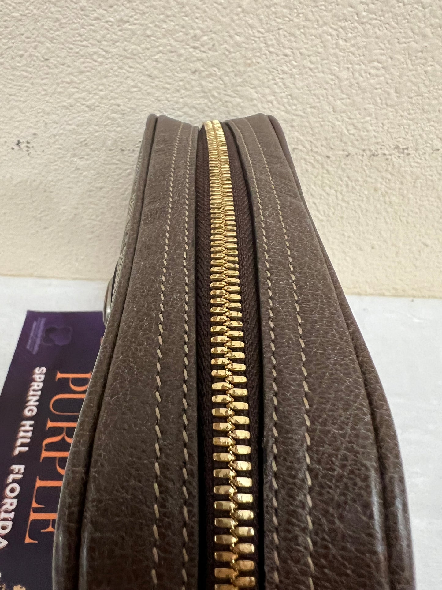 SUPREME OPHIDIA BELTBAG