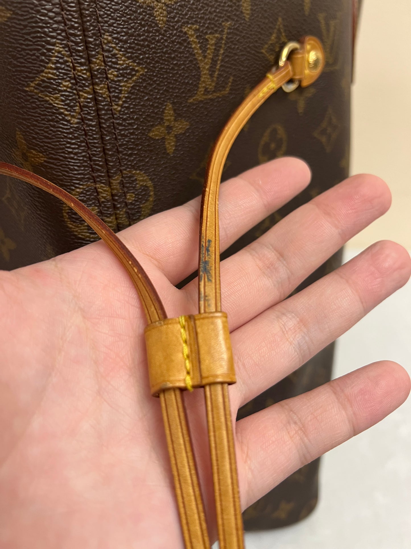 NEVERFULL GM MONO