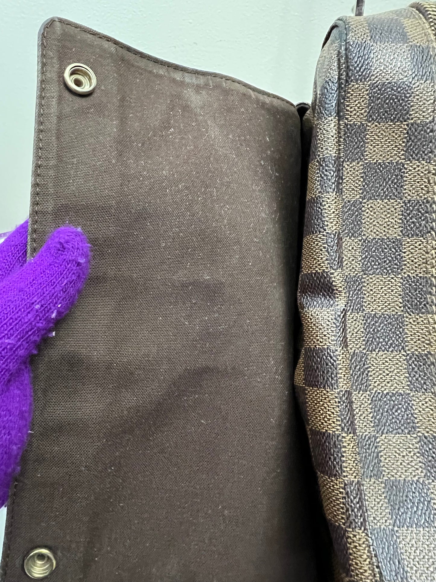 NAVIGLIO CROSSBODY