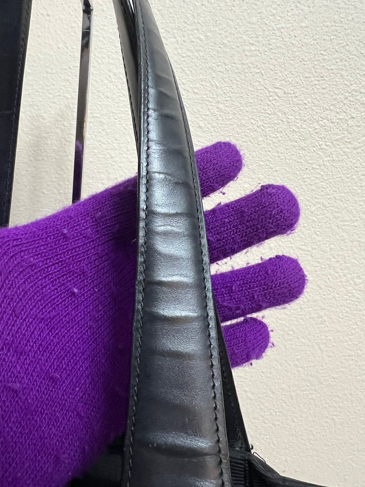 TRAVEL LINE TOTE