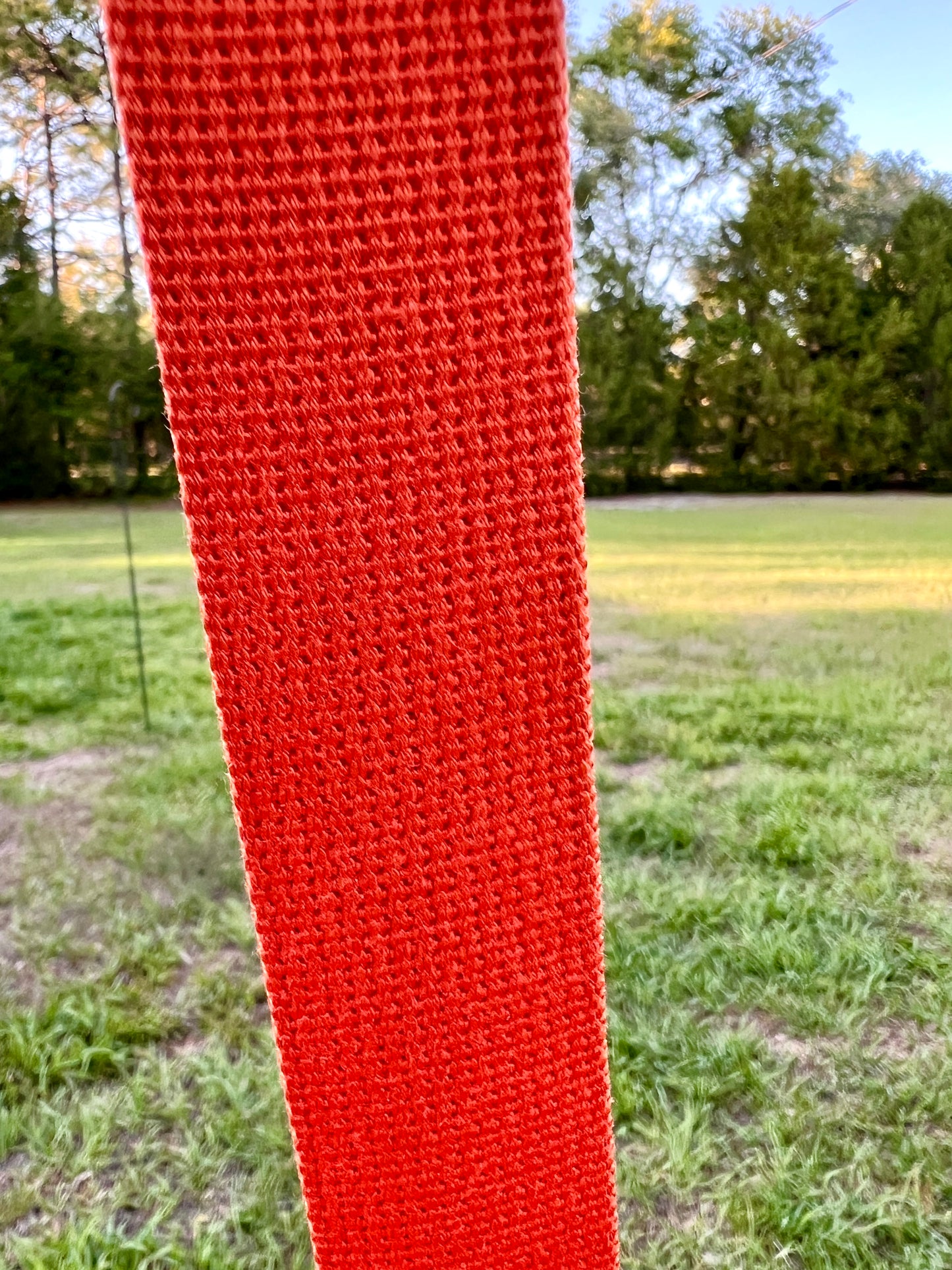JUMBO BELTBAG ORANGE