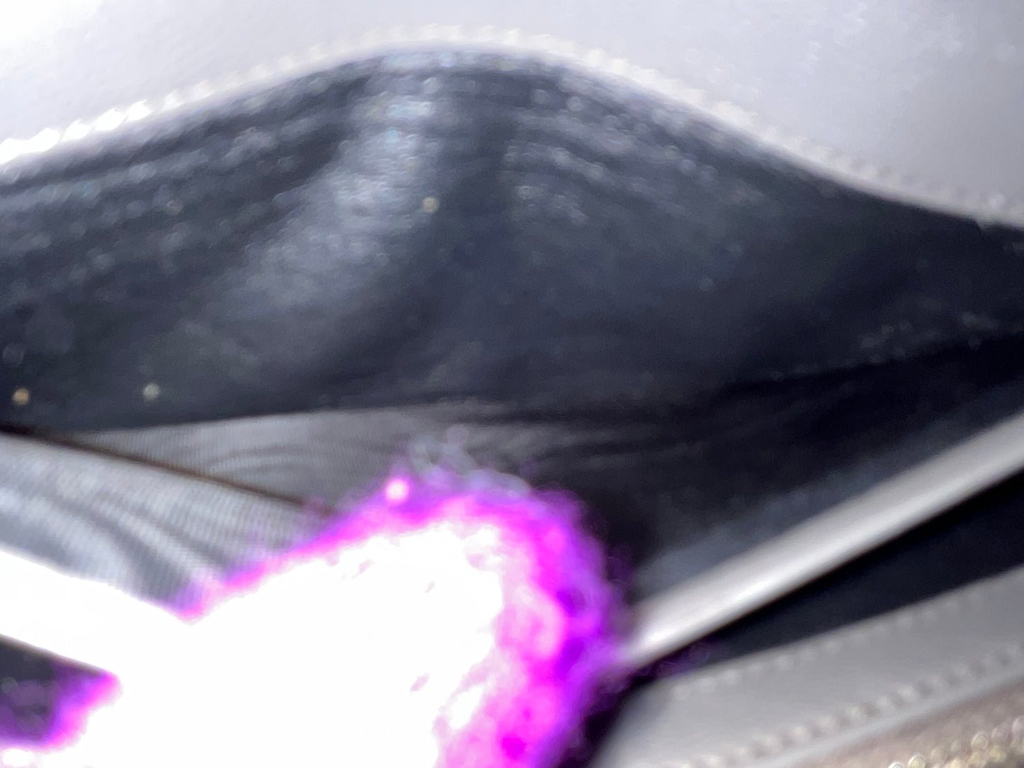 Y_S_L LONG WALLET