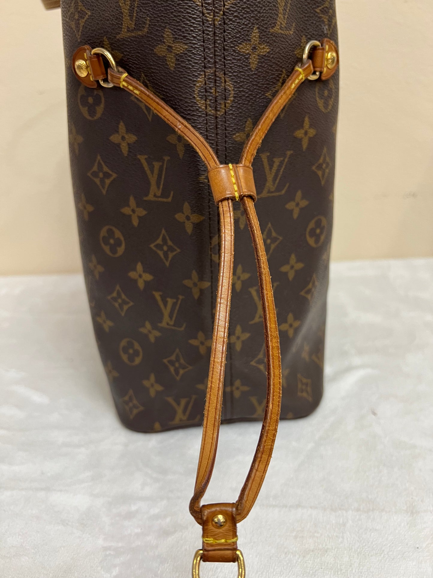 NEVERFULL MM MONO