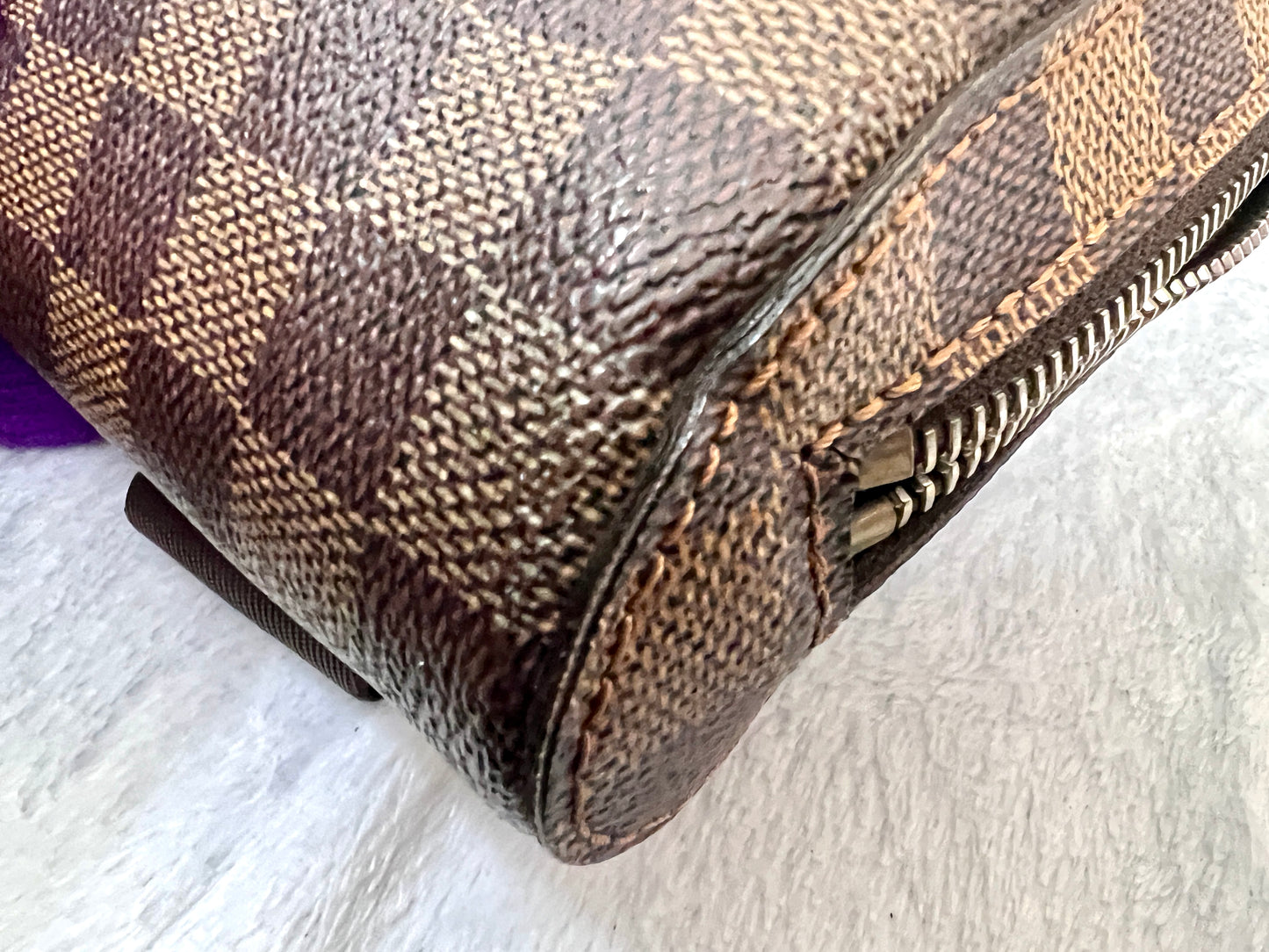 GERONIMO DAMIER 𝑩𝒖𝒎 𝒃𝒂𝒈