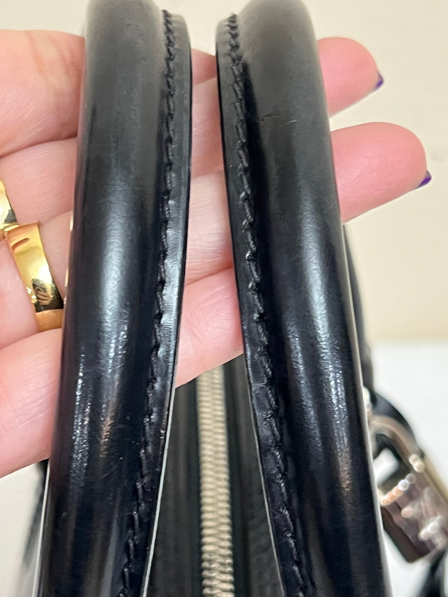 JASMINE EPI BLACK