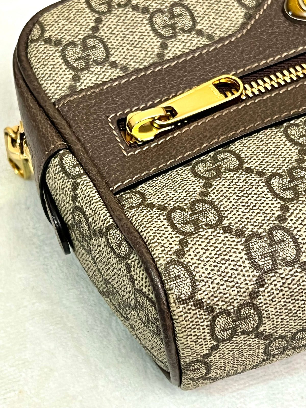 OPHIDIA BELTBAG