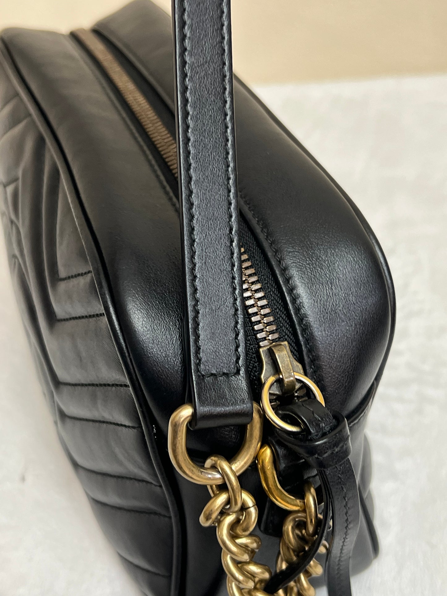 MARMONT CAMERA BAG