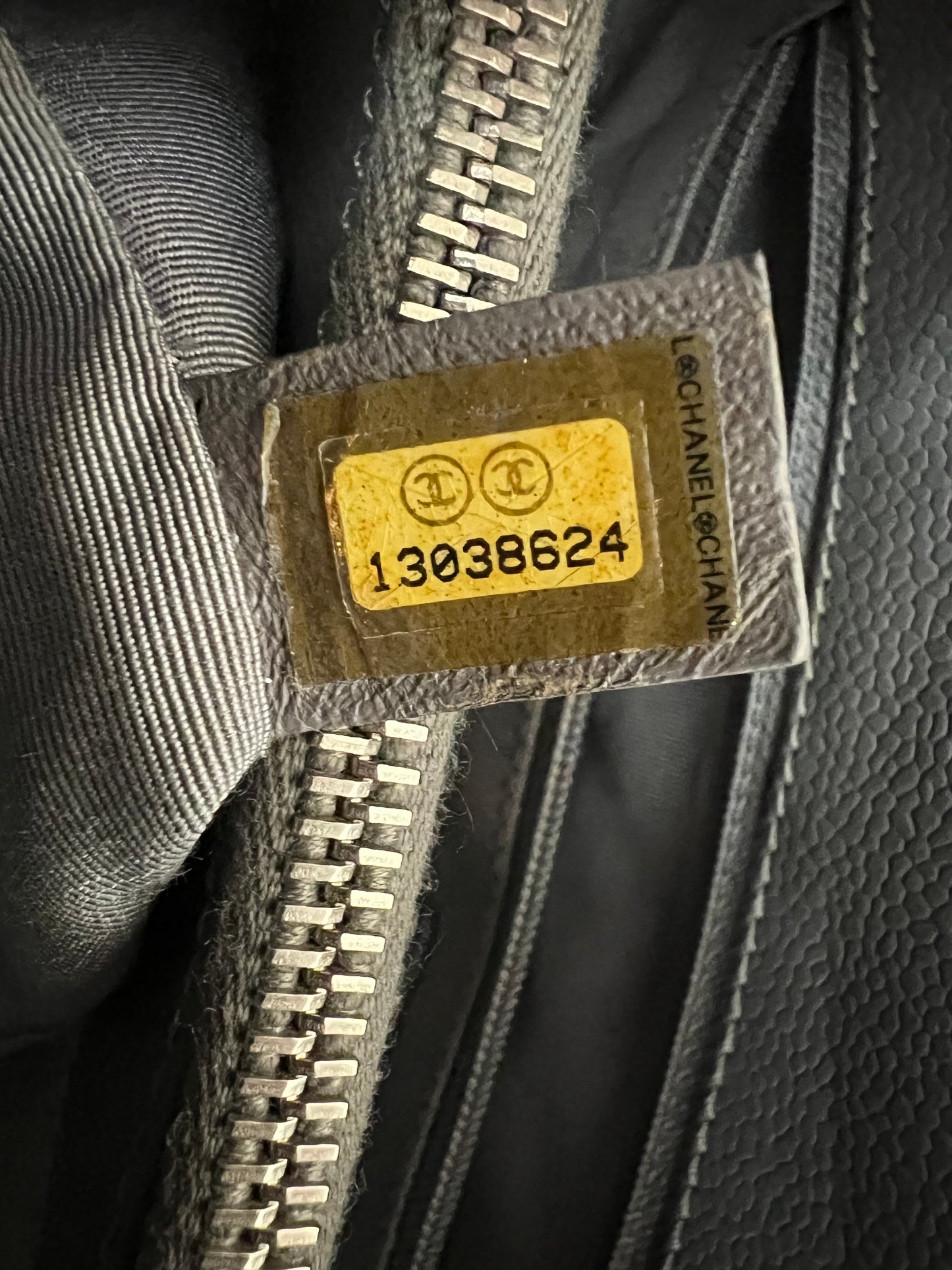 GST GRAY CAVIAR SHW