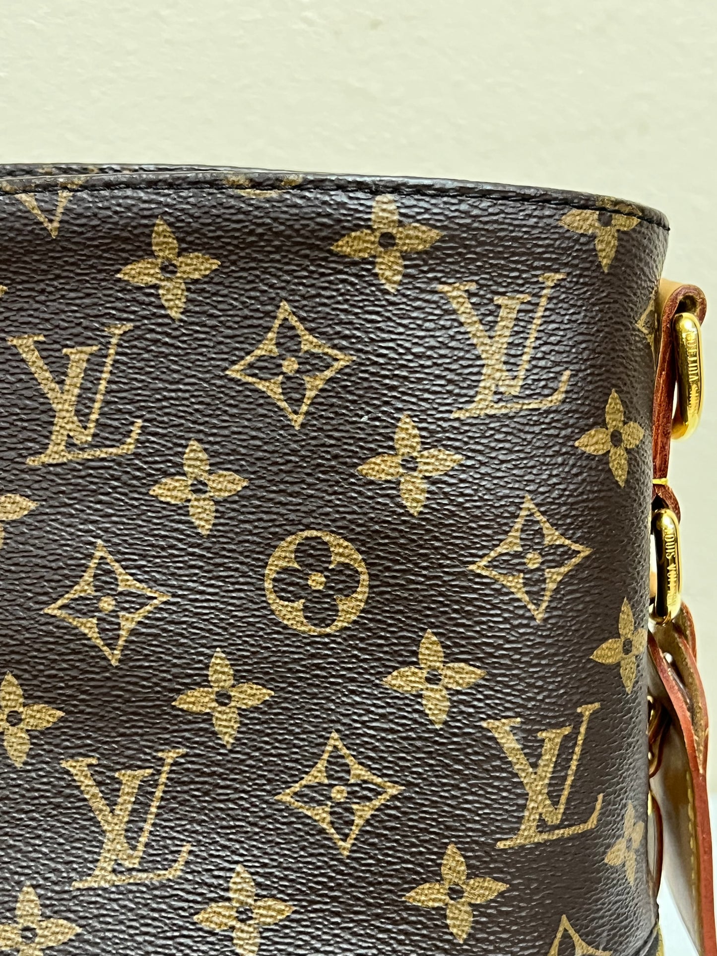 MELIE MONOGRAM