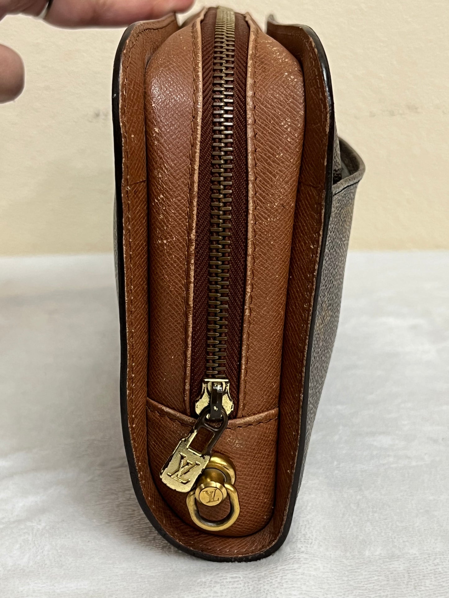 ORSAY CLUTCH 2