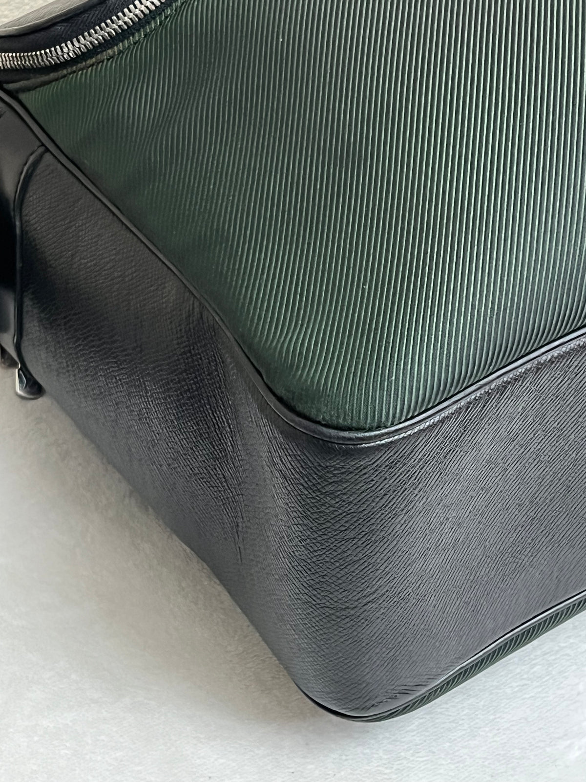 TAIMYR MESSENGER TAIGA GREEN