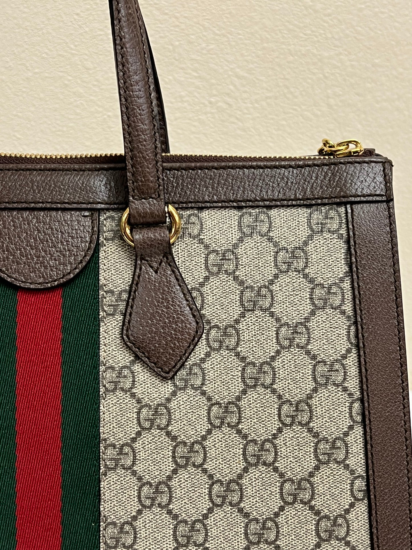 G TOTE SHERRYLINE