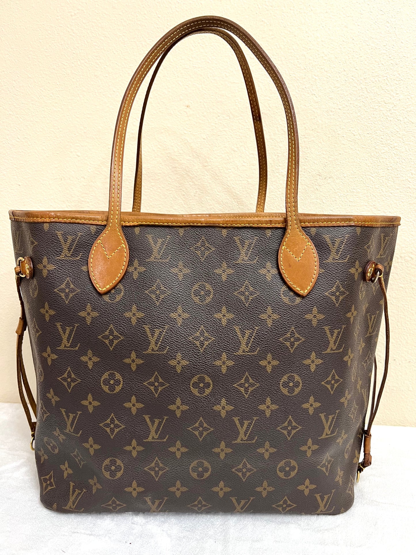 NEVERFULL MM MONO