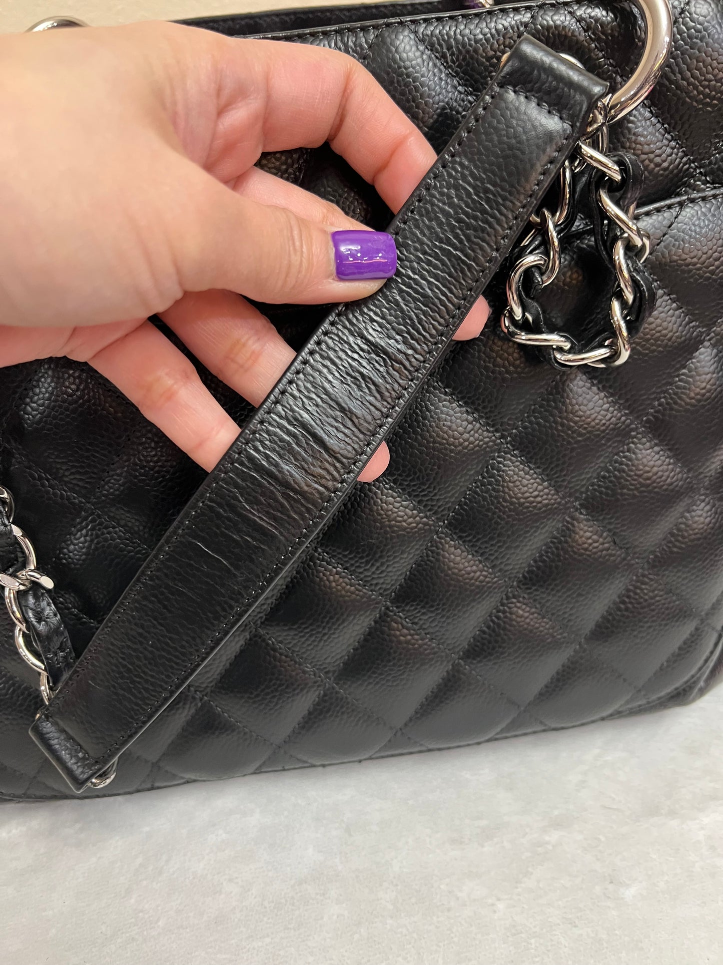 GST CAVIAR BLACK SHW