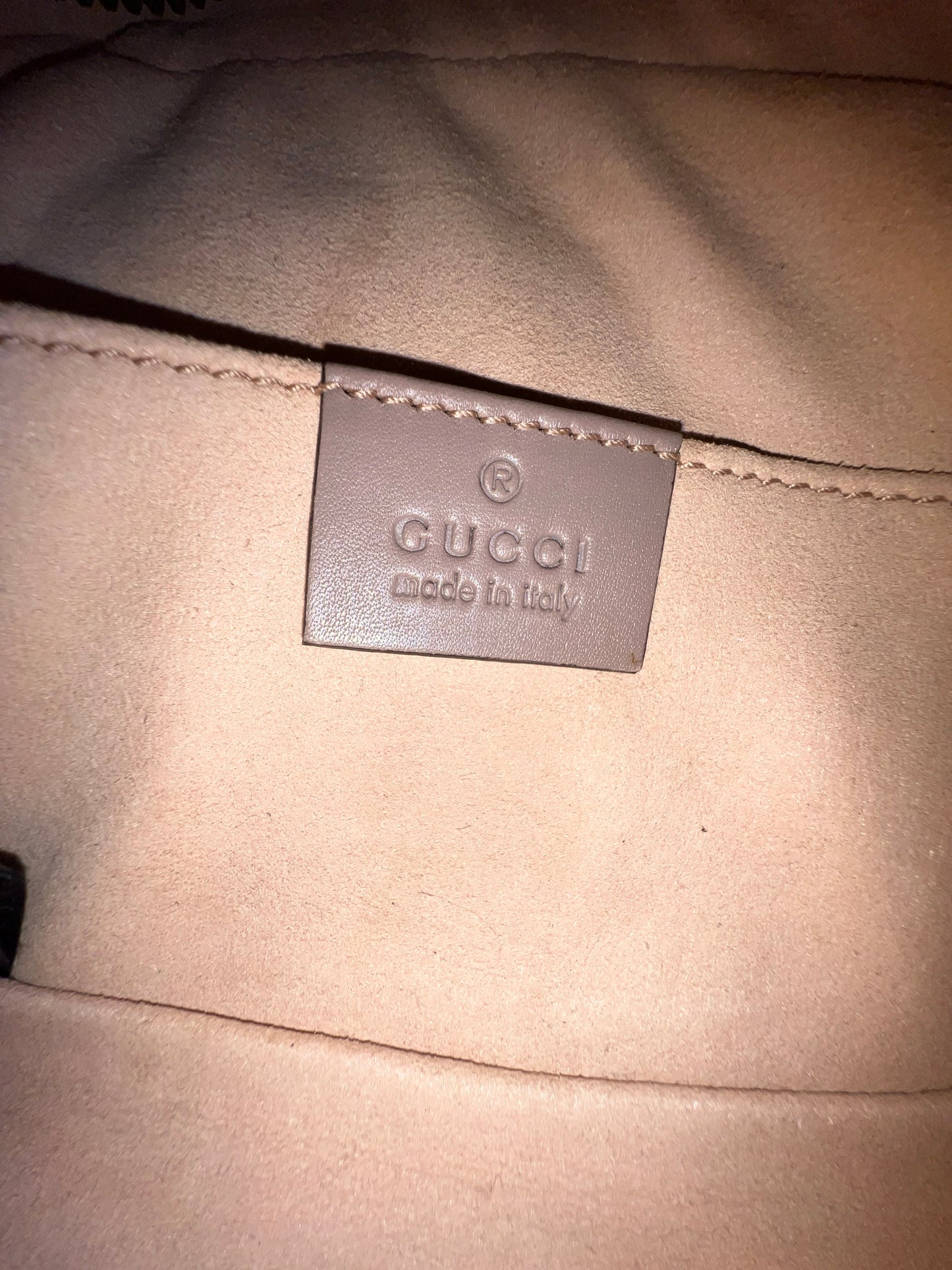 MARMONT BELTBAG