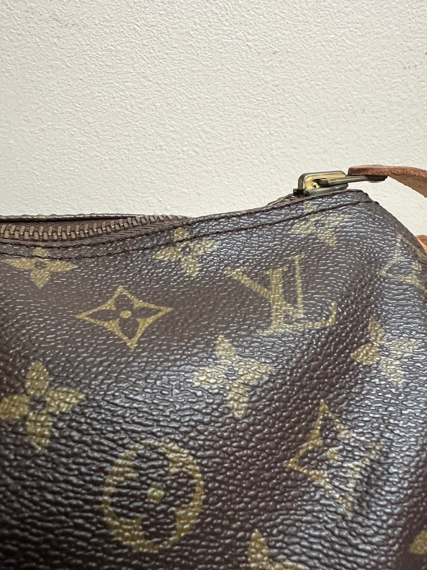 SPEEDY 40 MONOGRAM