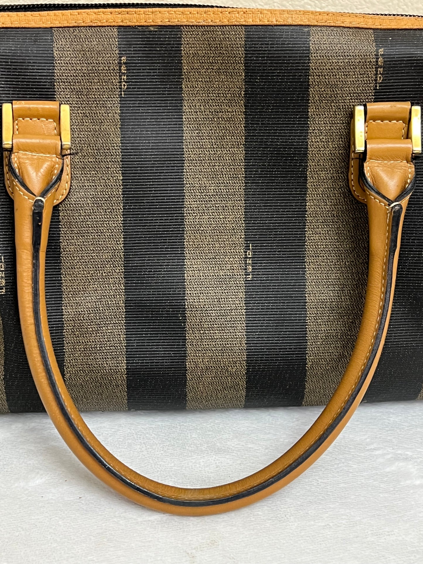 FENDI BOSTON 30 VINTAGE