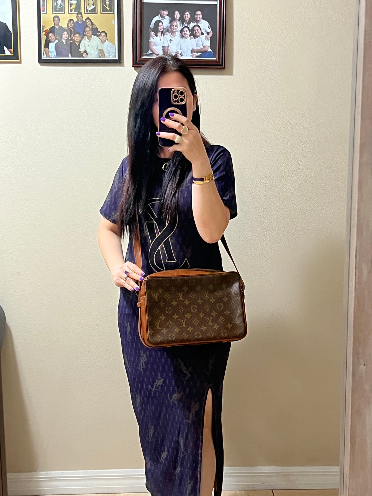 SAC BANDOLIER