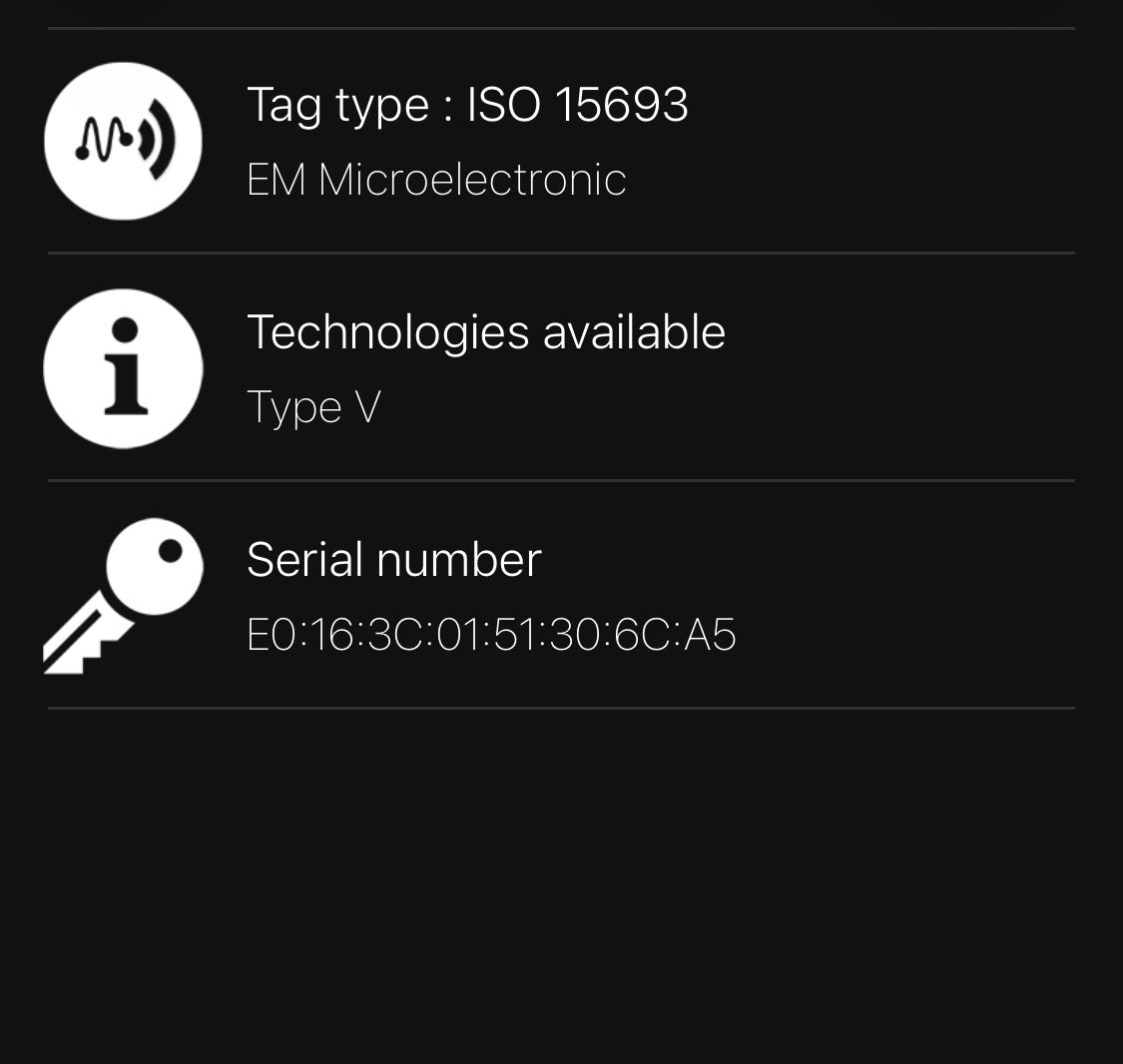 ON THE GO REVERSE MM