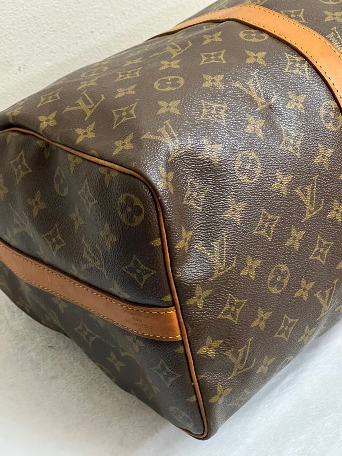 KEEPALL 45 BANDO MONO