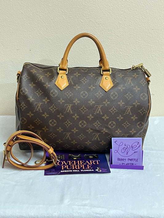 SPEEDY 35 BANDO MONO