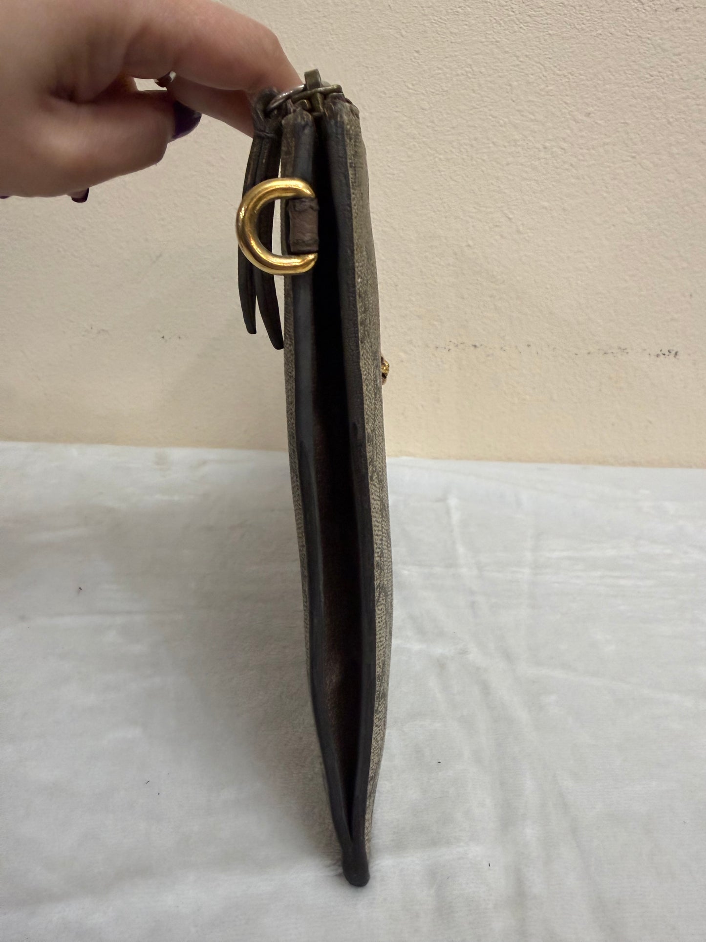 TIGER SUPREME CLUTCH