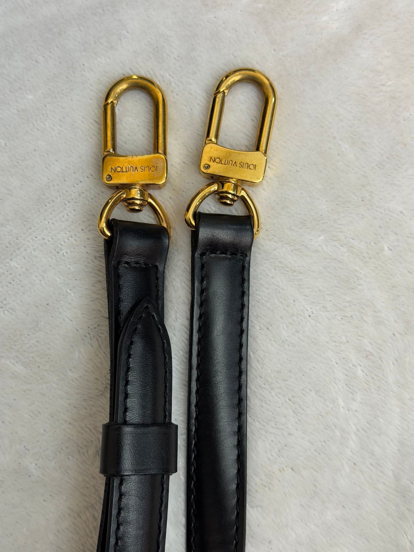 MONCEAU NOIR EPI BLACK