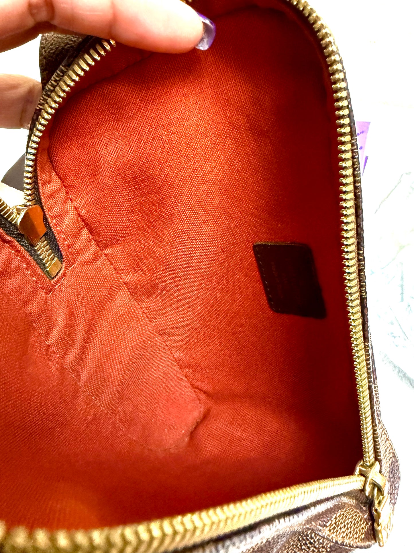 GERONIMO DAMIER 𝑩𝒖𝒎 𝒃𝒂𝒈