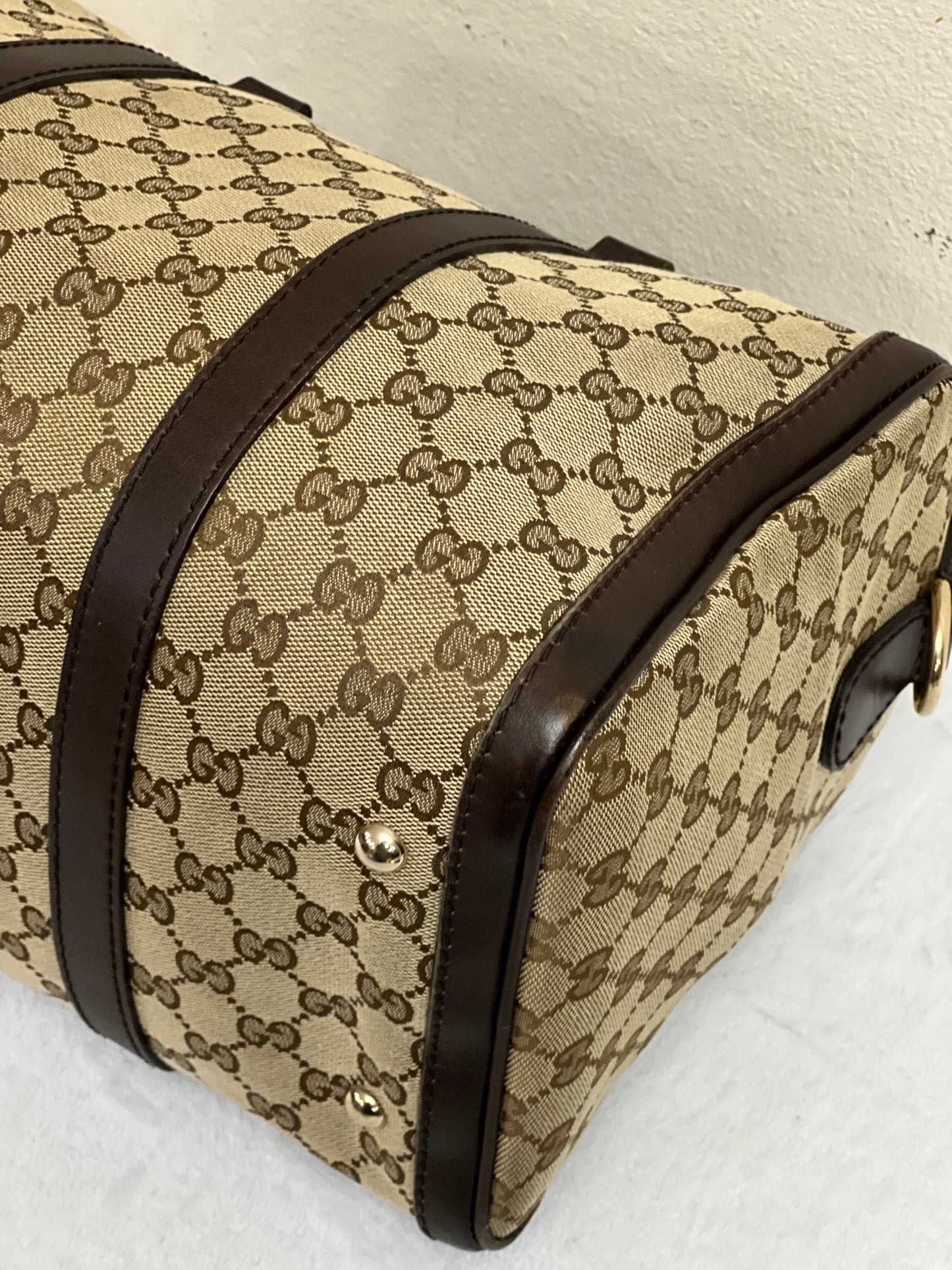 BOSTON CROSSBODY