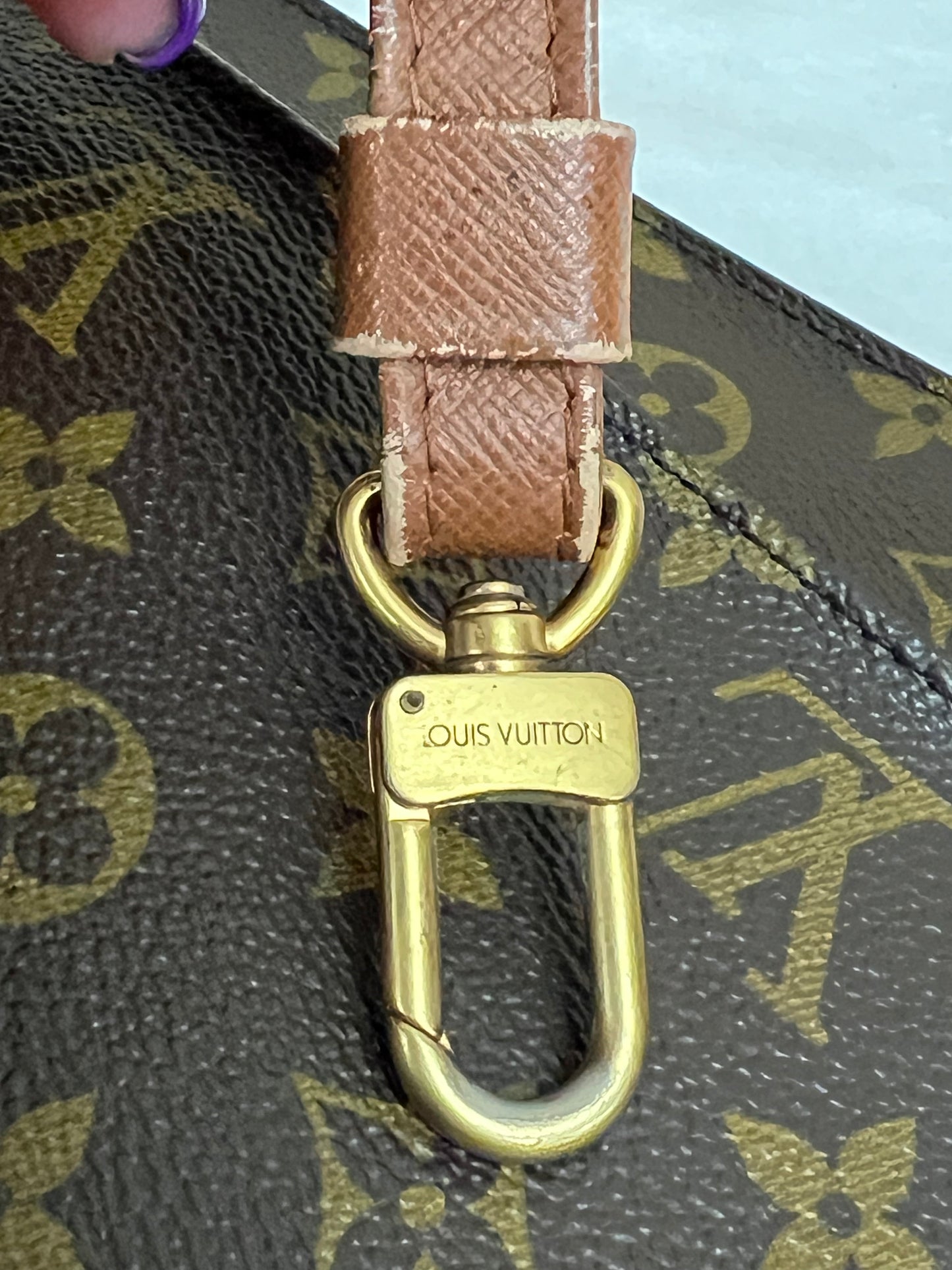 ORSAY CLUTCH 2