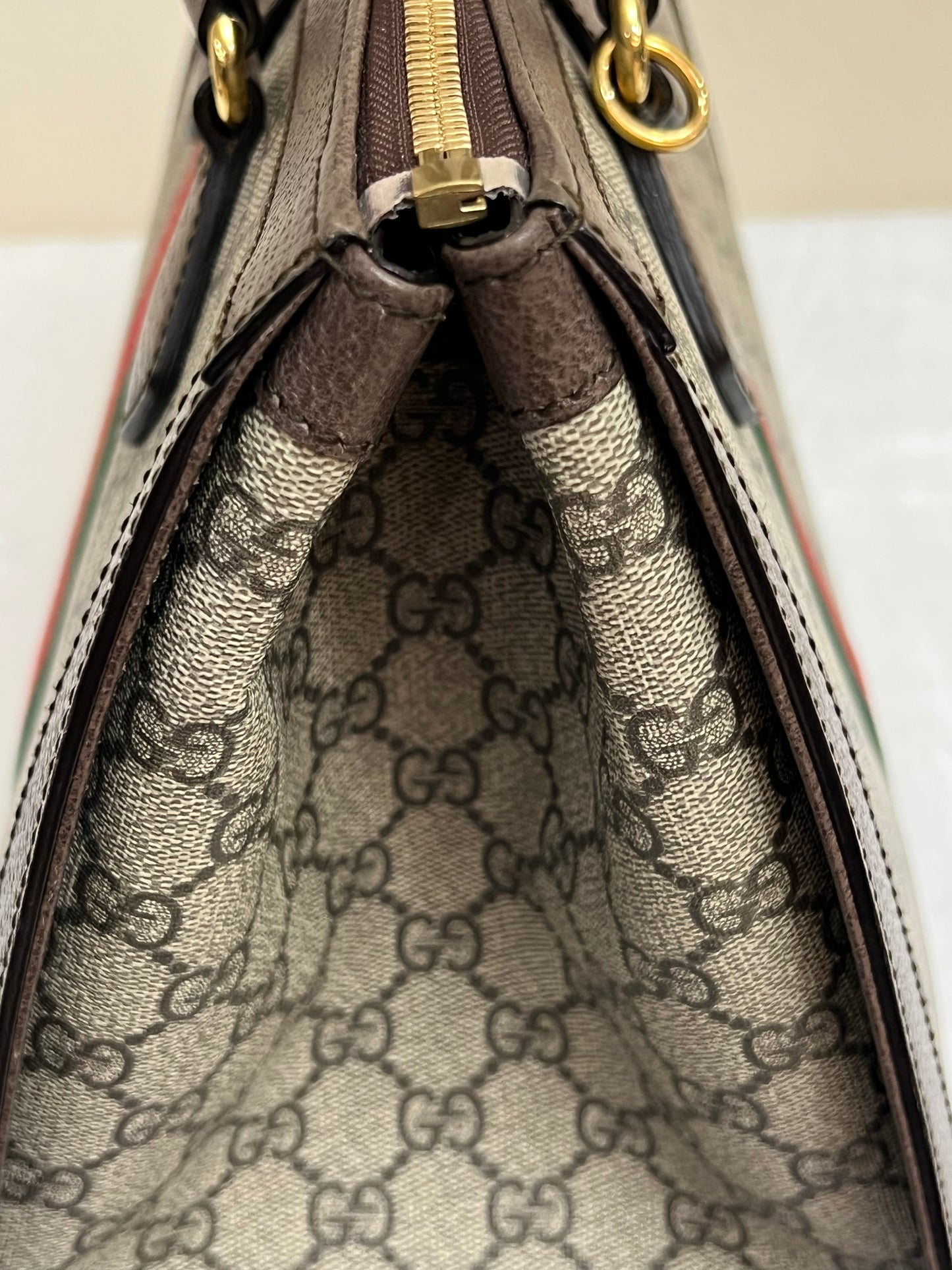G TOTE SHERRYLINE