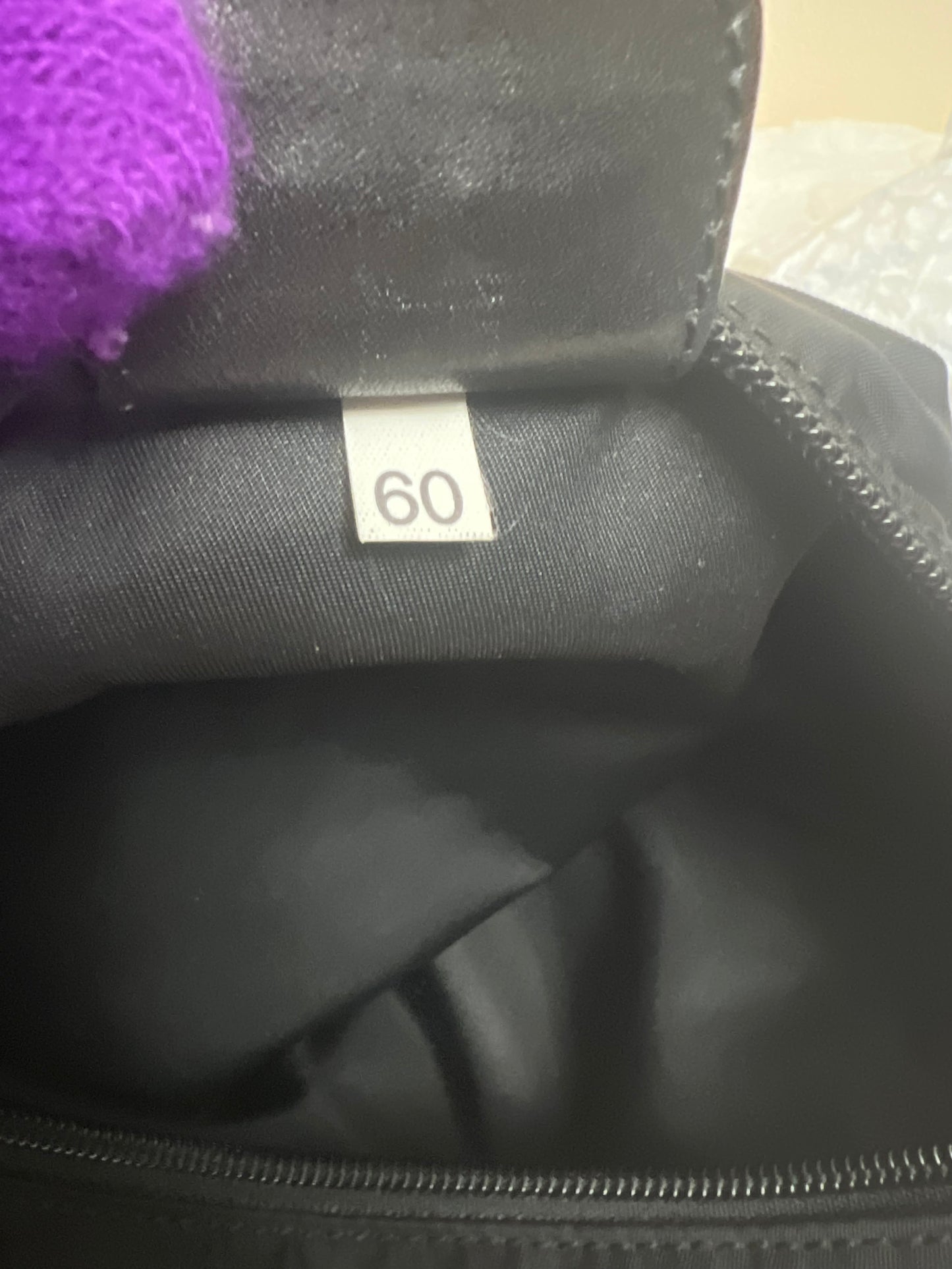 P_R_A_D_A SHOULDER BAG