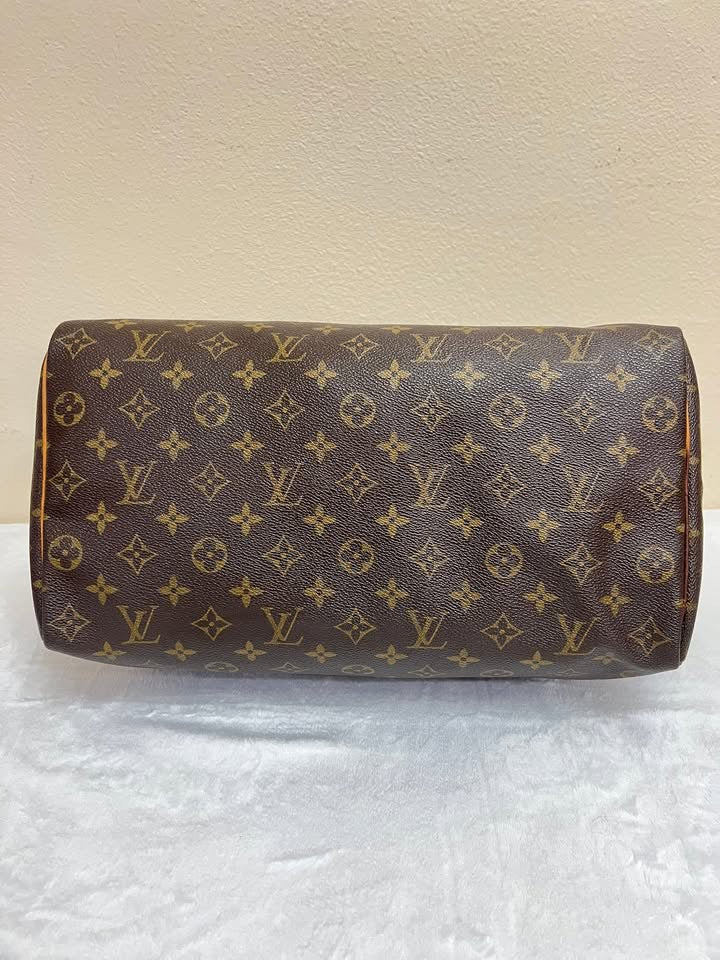 SPEEDY 35 MONOGRAM