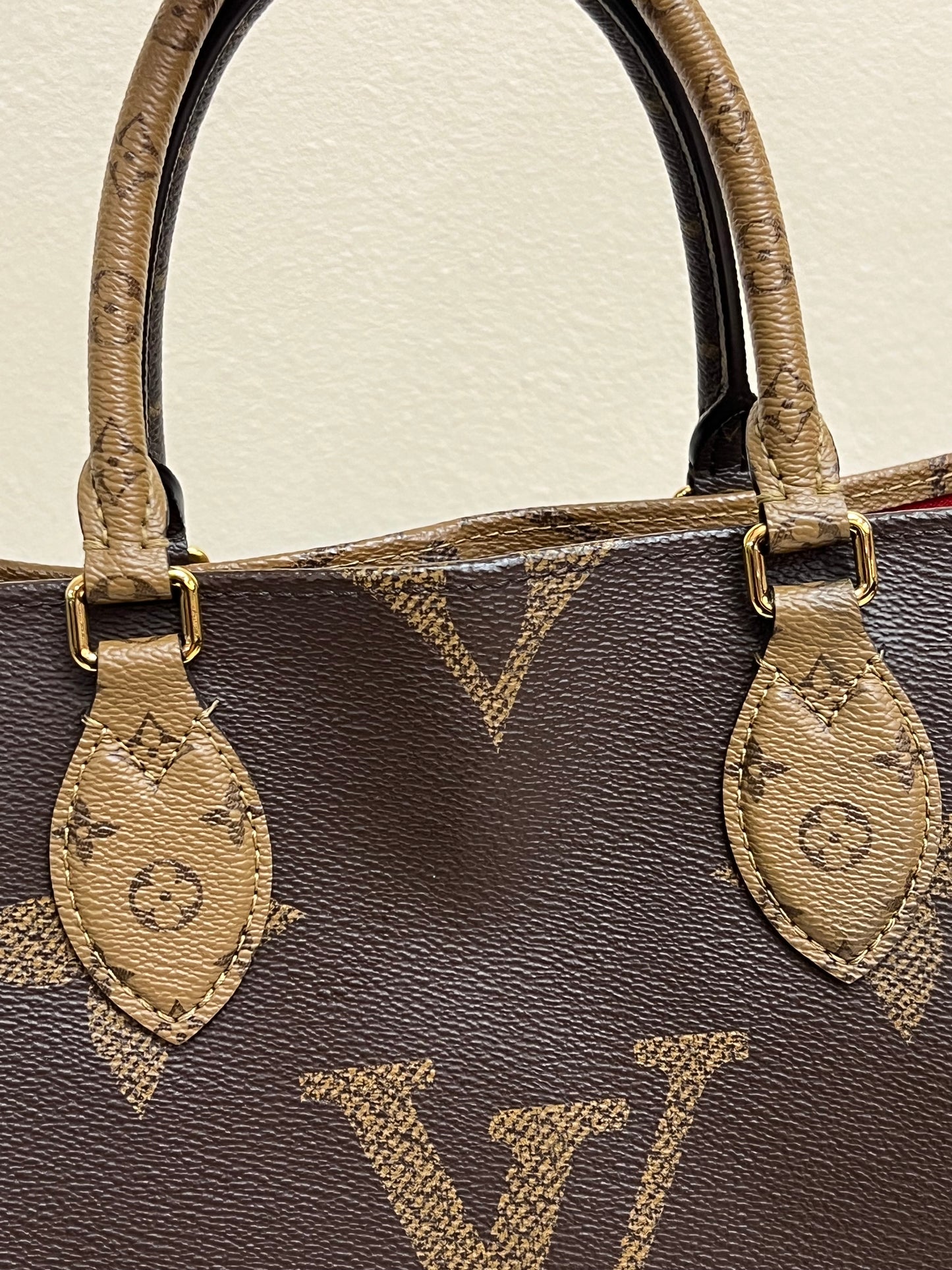 ON THE GO REVERSE MM