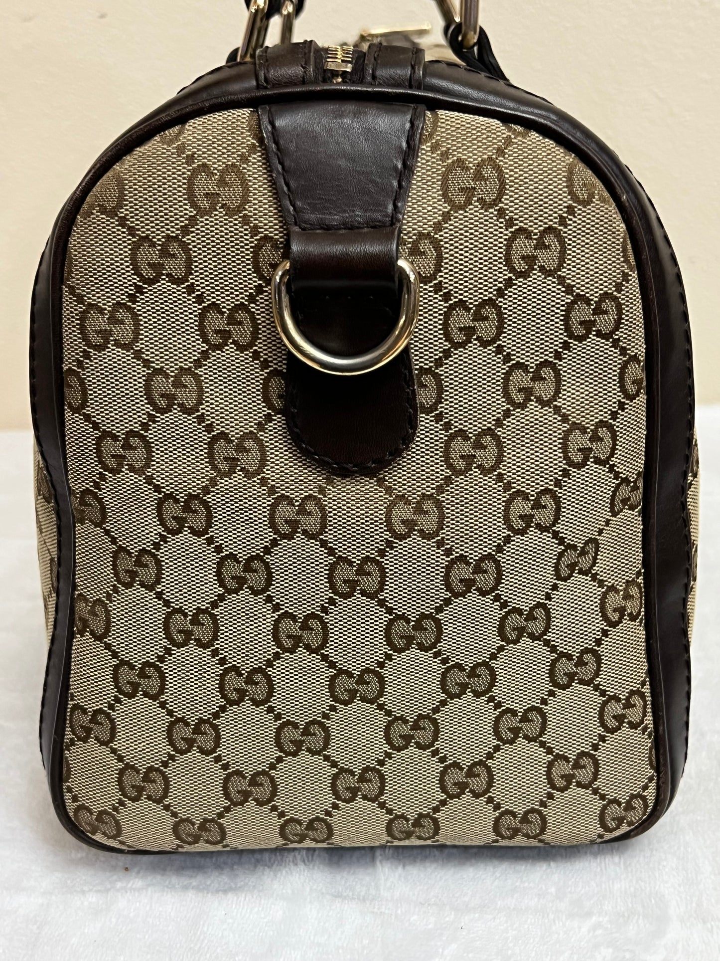 BOSTON CROSSBODY
