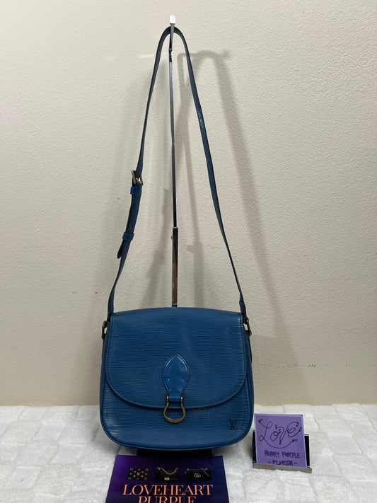 ST. CLOUD GM EPI BLUE