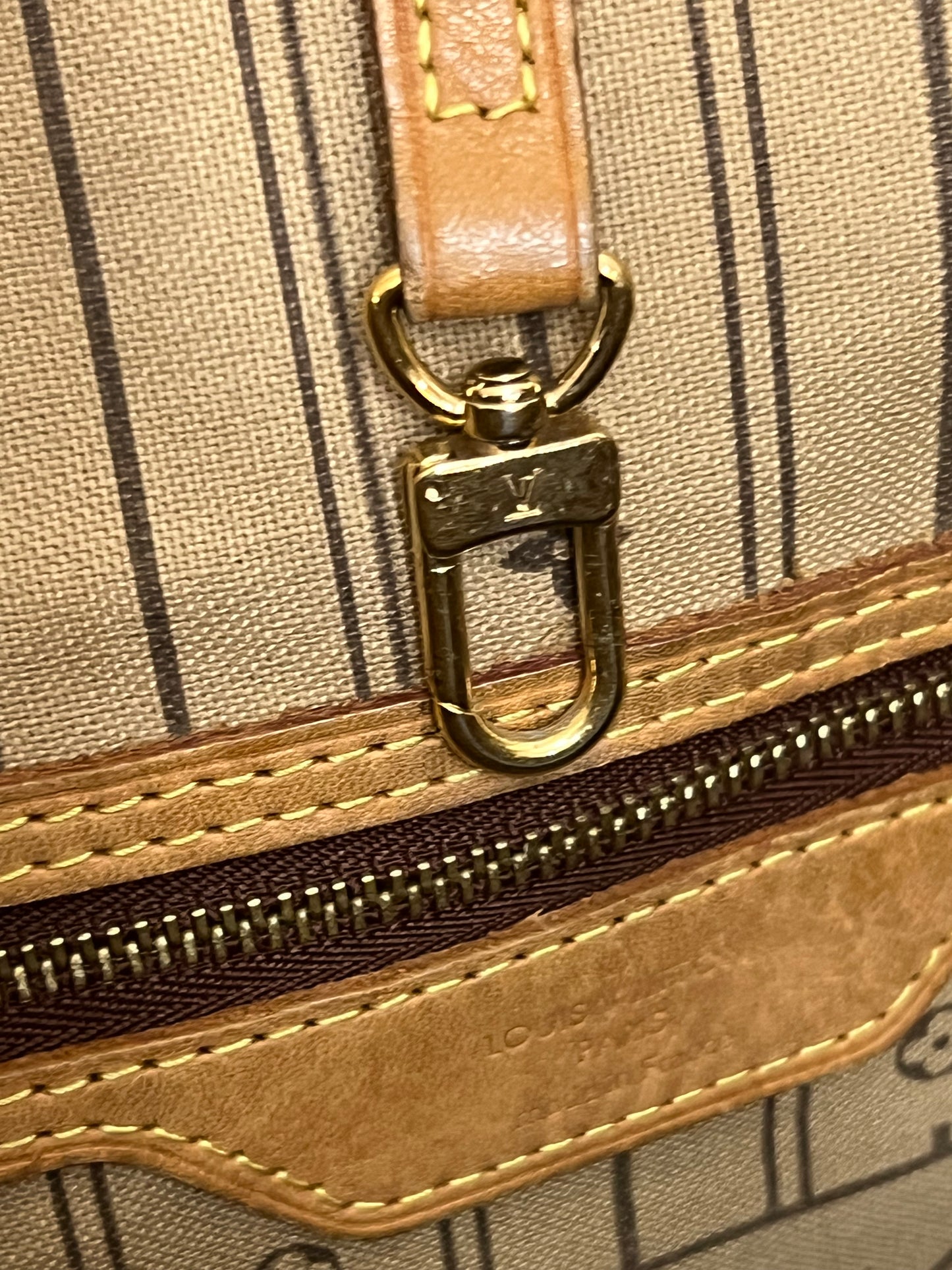 NEVERFULL MM MONO
