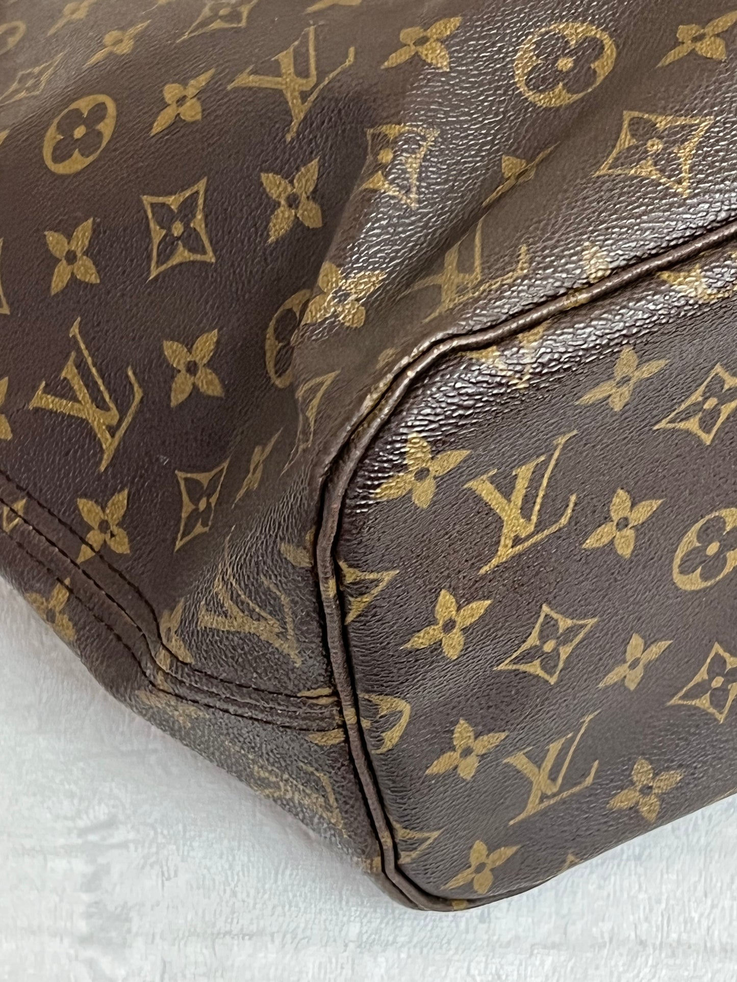 NEVERFULL MM MONO