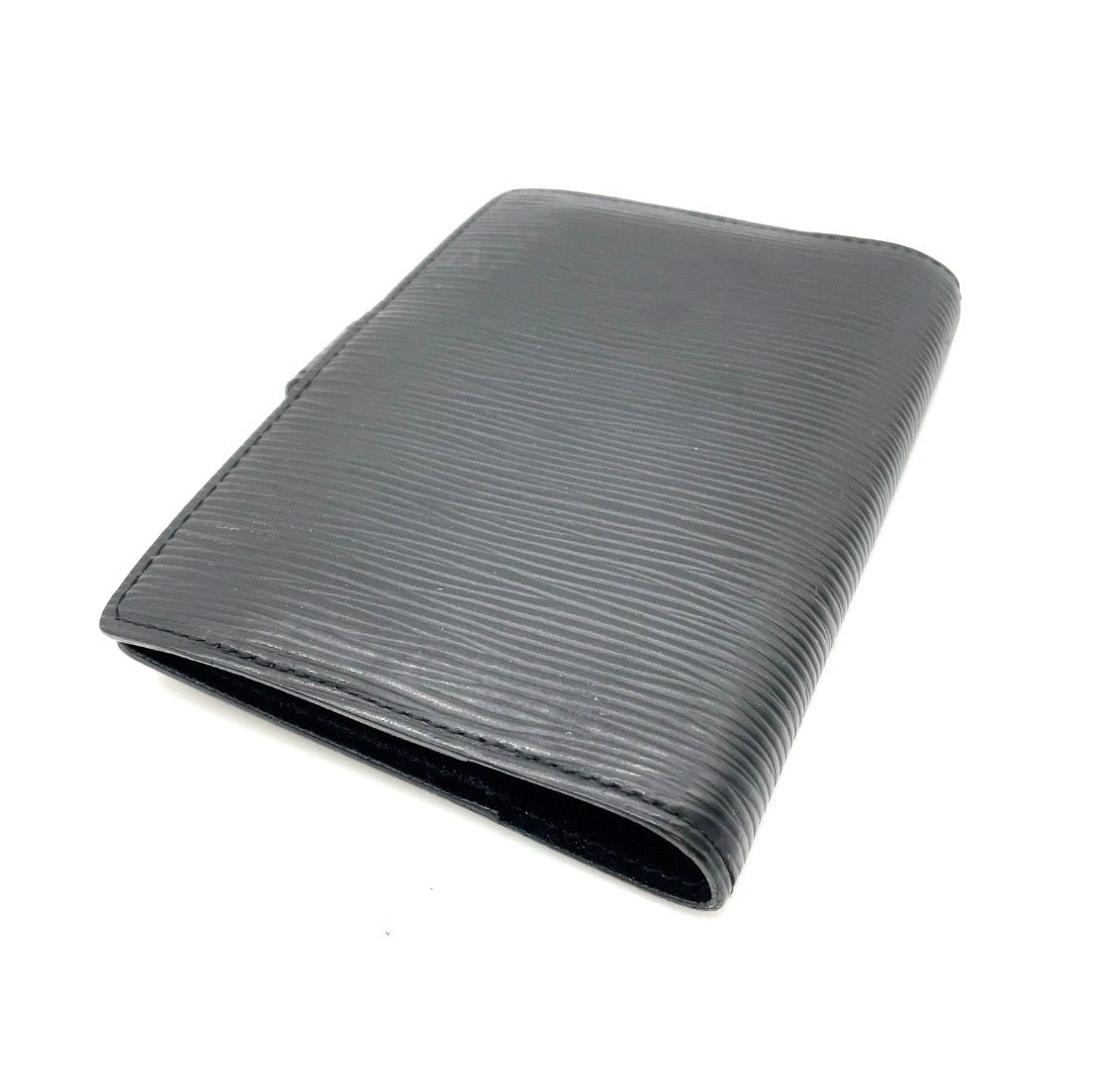 AGENDA PM EPI BLACK