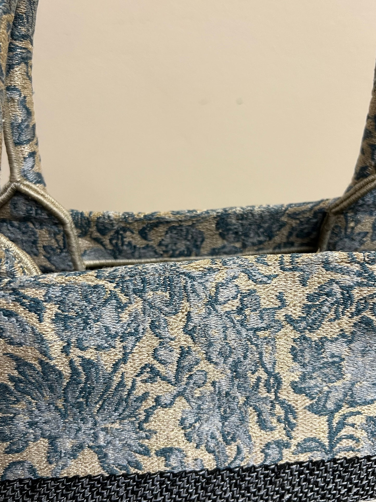 C_D TOTE BAG