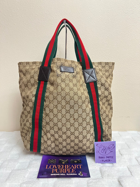SHERRYLINE TOTE
