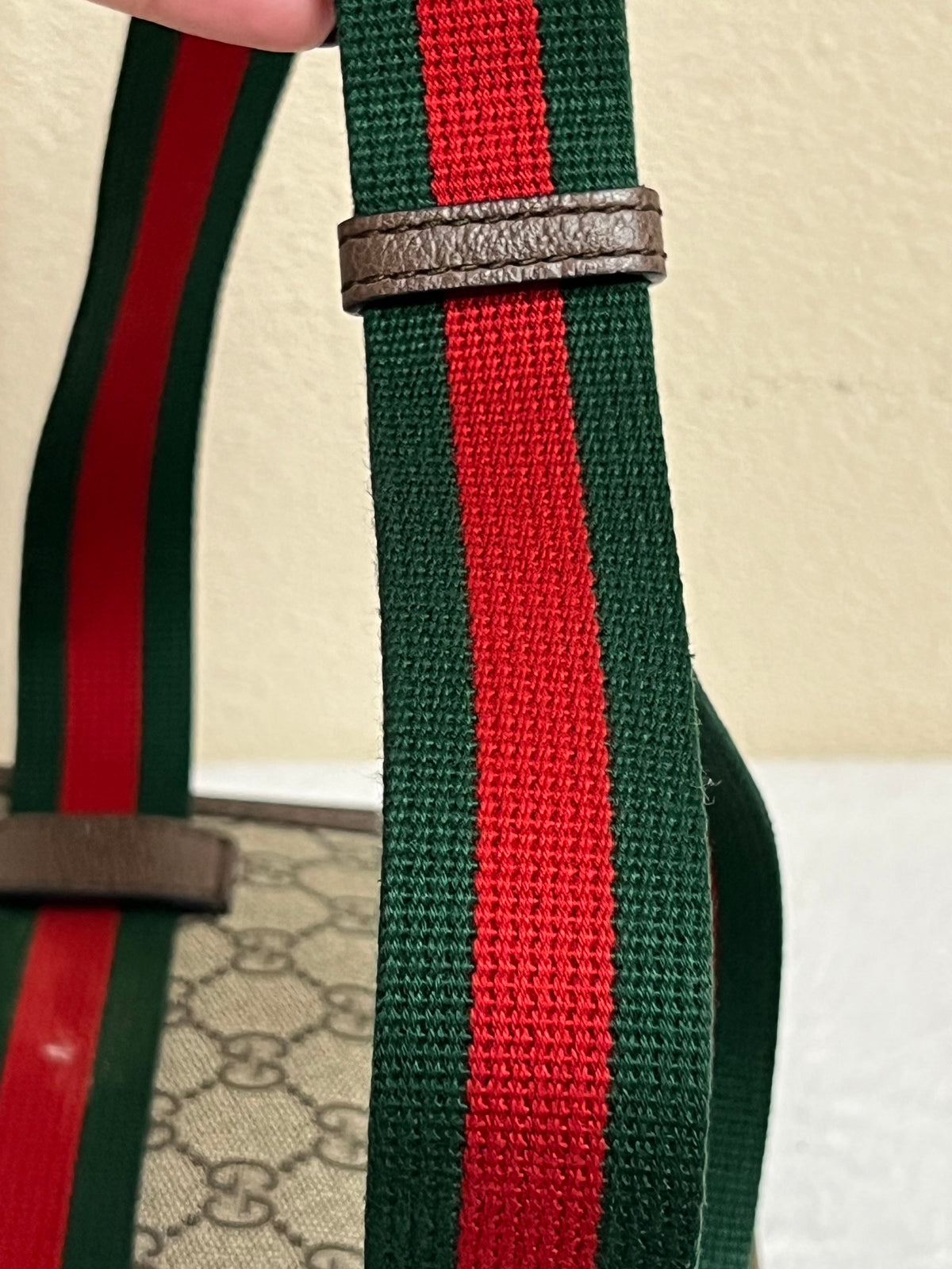 NEO WEB BELTBAG