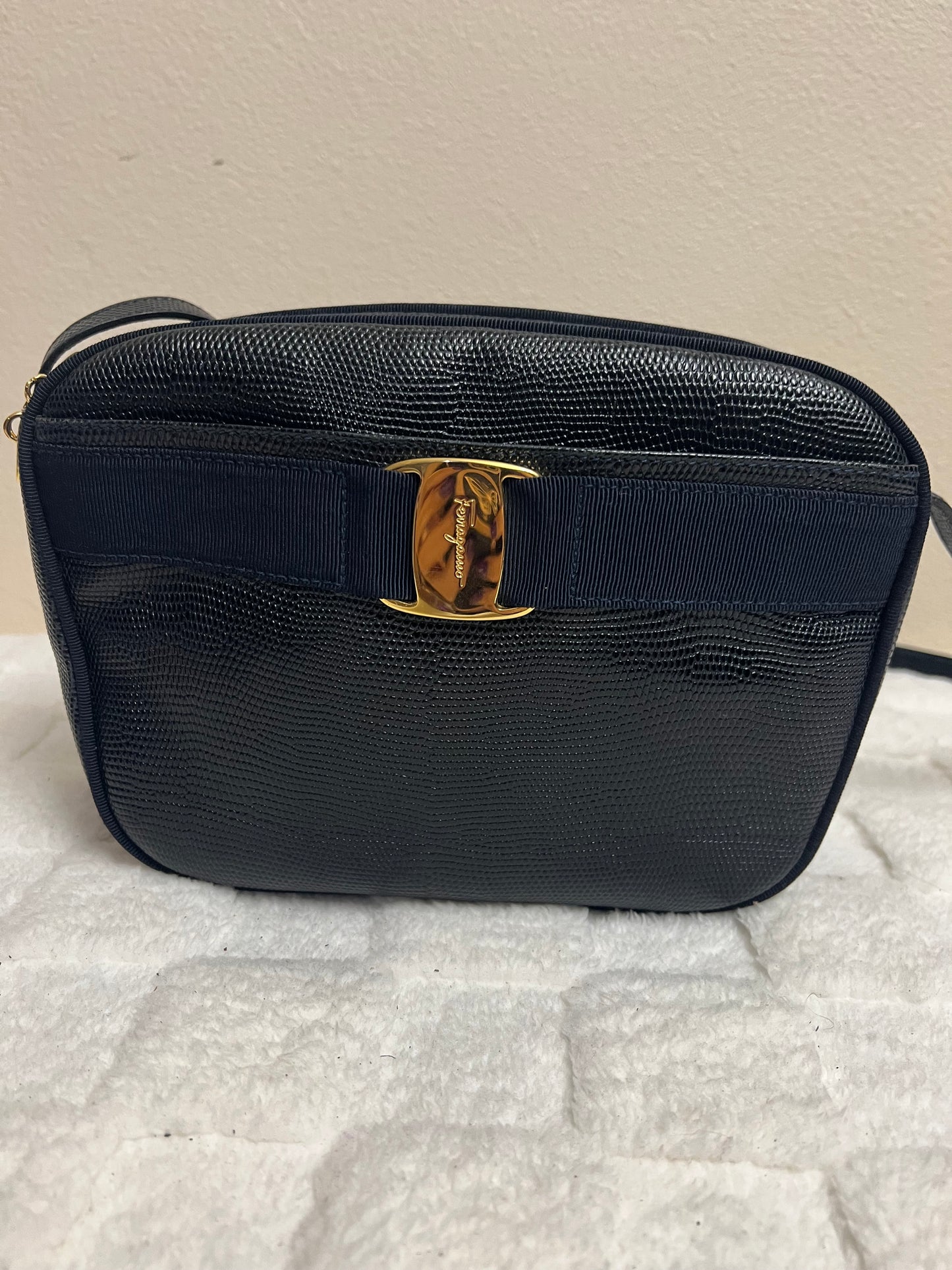SF CROSSBODY NAVY