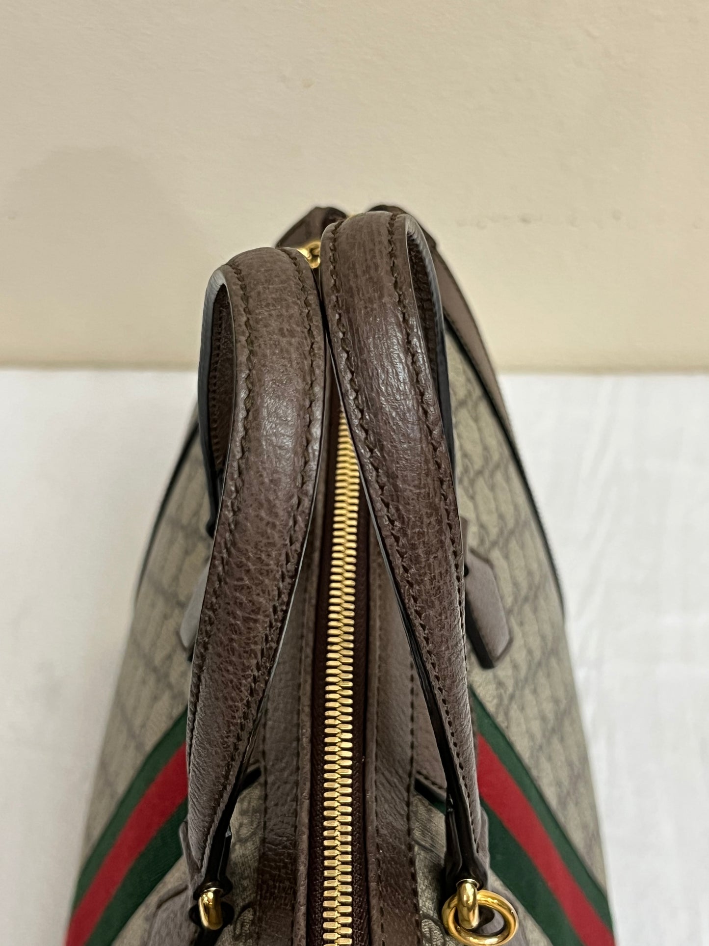 G TOTE SHERRYLINE