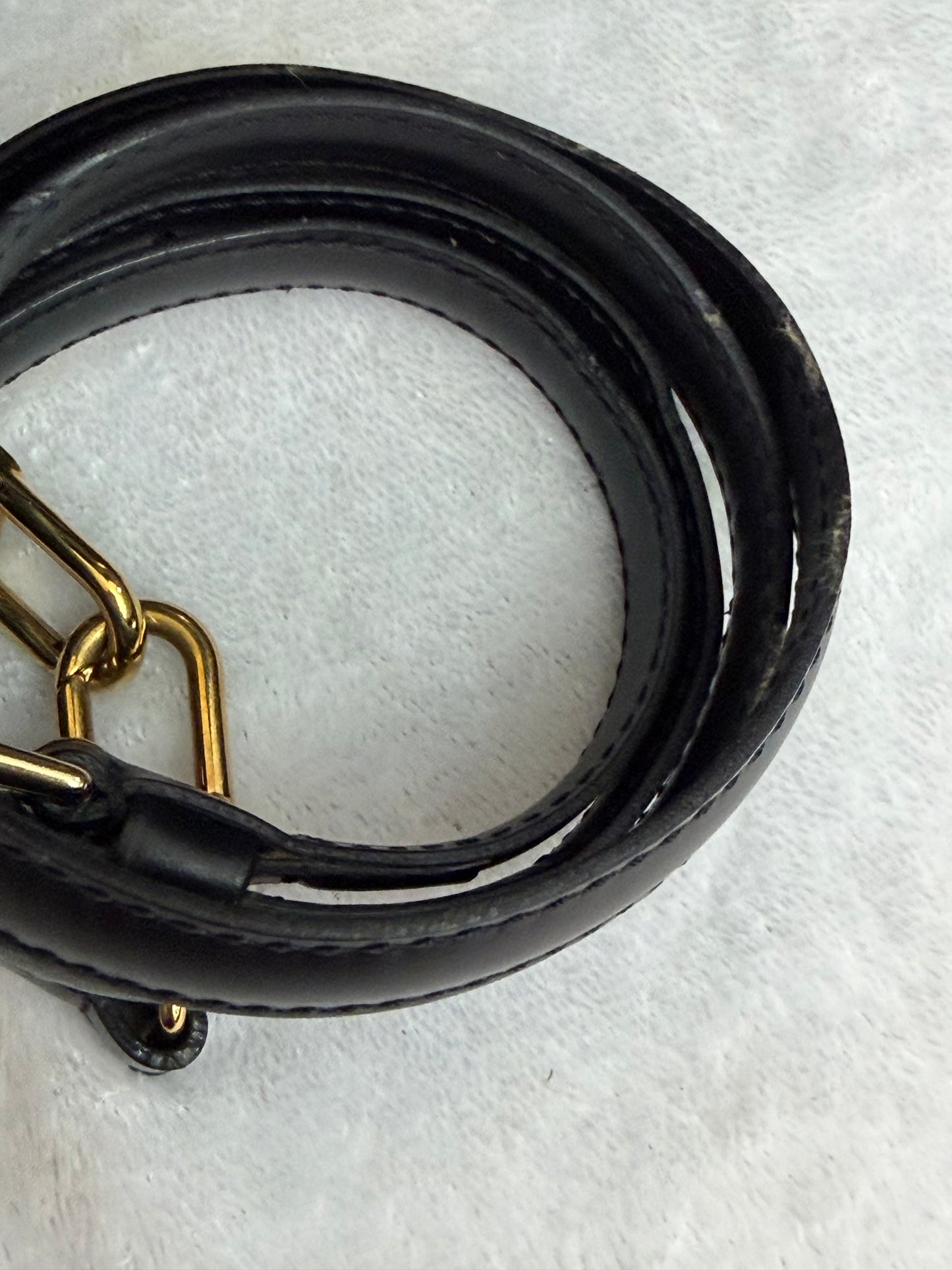 MONCEAU NOIR EPI BLACK