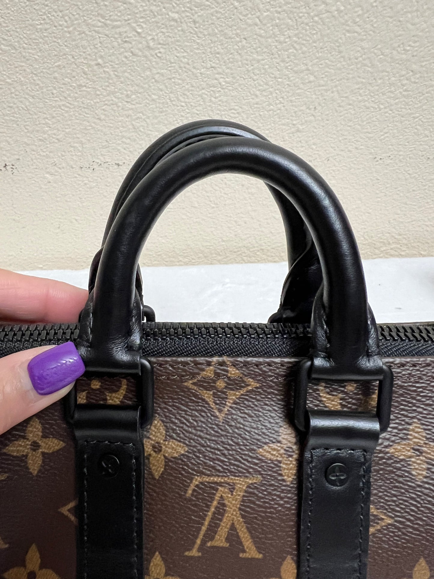 KEEPALL XS