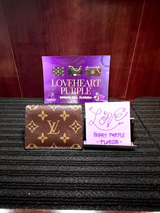 CARD HOLDER MONO