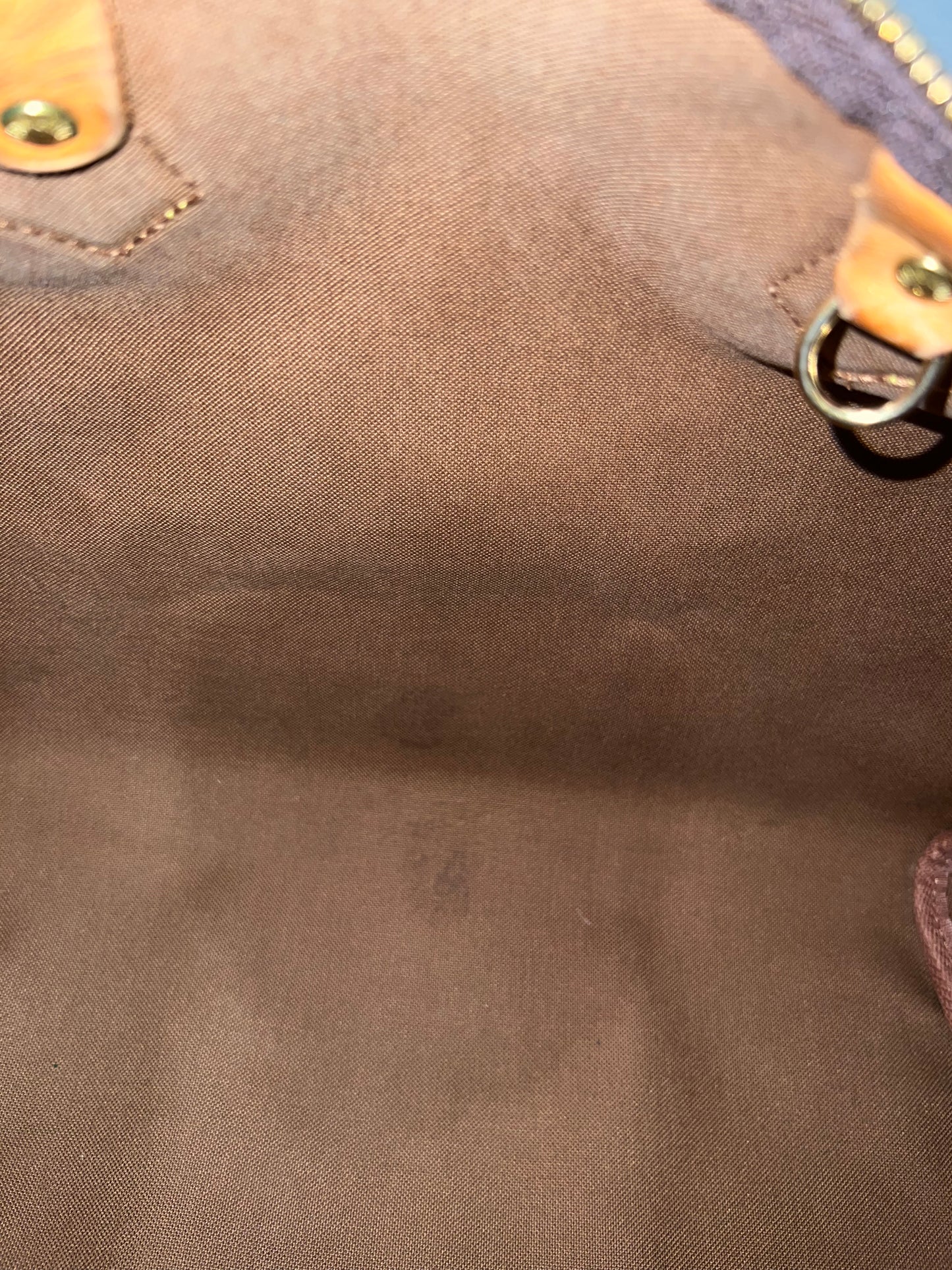 SPEEDY 30 BANDO MONO