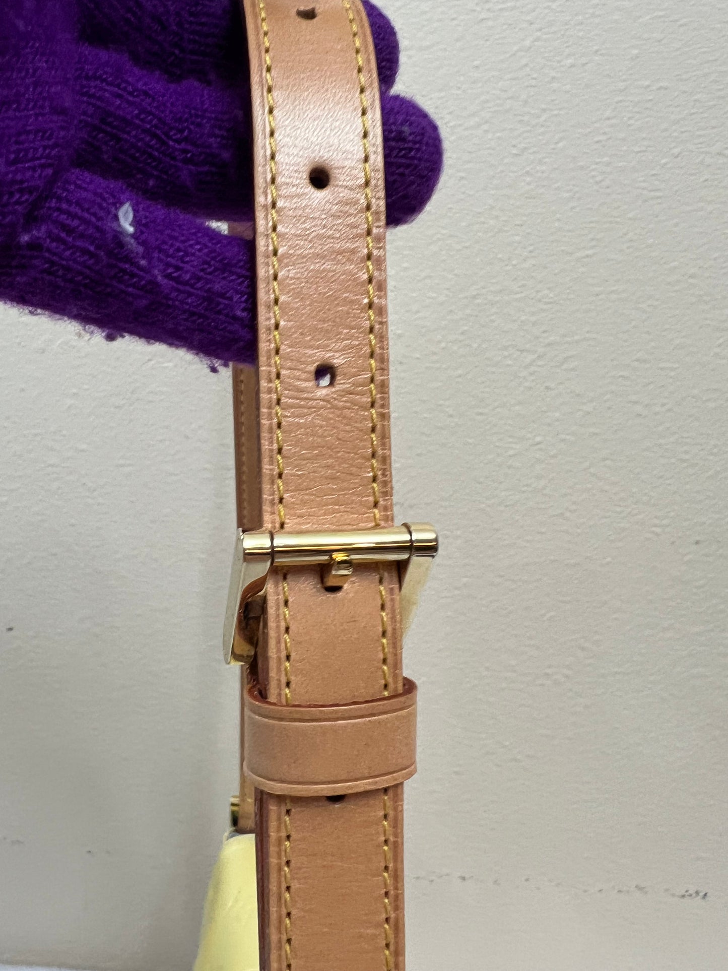 THOMPSON VERNIS YELLOW